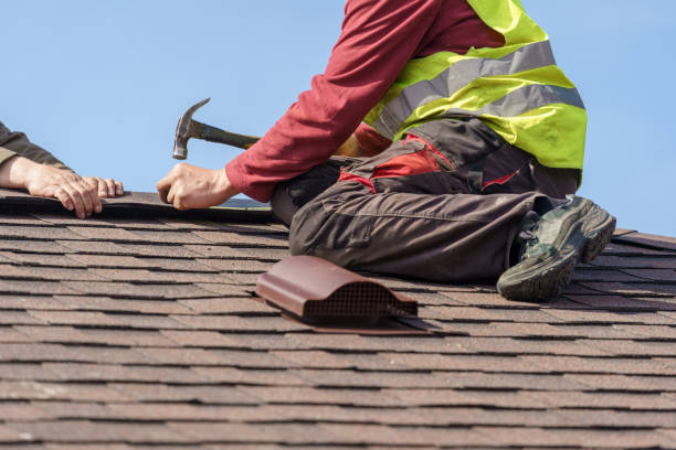 Best Commercial Roofing Services  in Barnum Island, NY