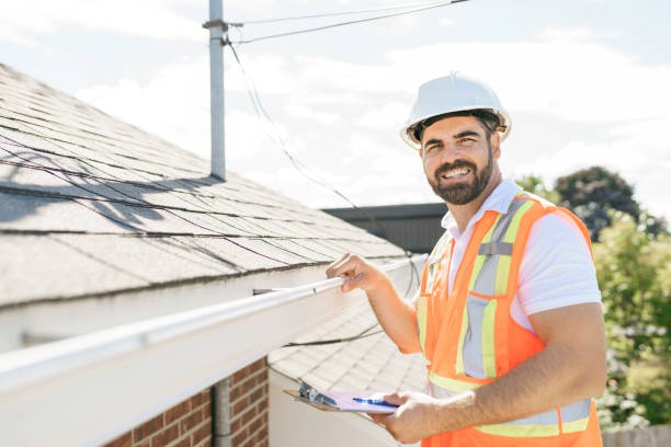 Best Commercial Roofing Services  in Barnum Island, NY