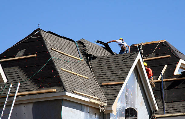 Best Flat Roof Repair Services  in Barnum Island, NY