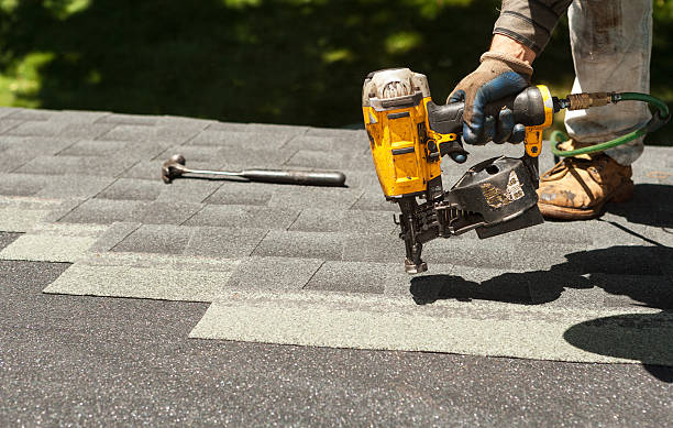 Best Storm Damage Roof Repair  in Barnum Island, NY