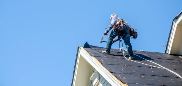 Best Roof Leak Repair  in Barnum Island, NY