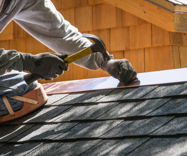 Best Slate Roofing Contractor  in Barnum Island, NY